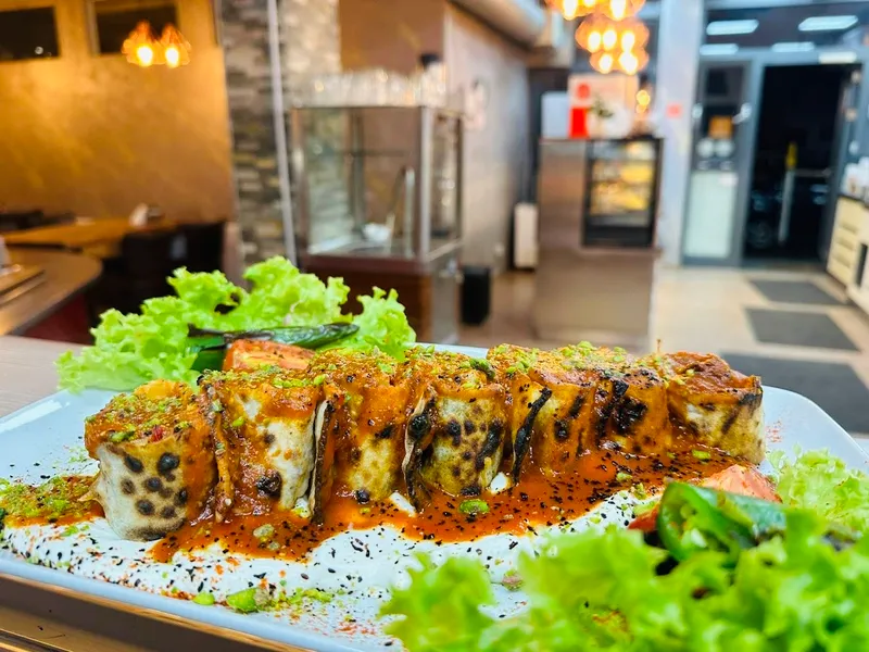 menu 1 of Öz Adana Kebap Salonu