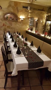 Osteria Del Centro