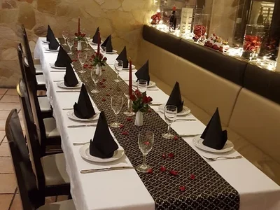 Osteria Del Centro