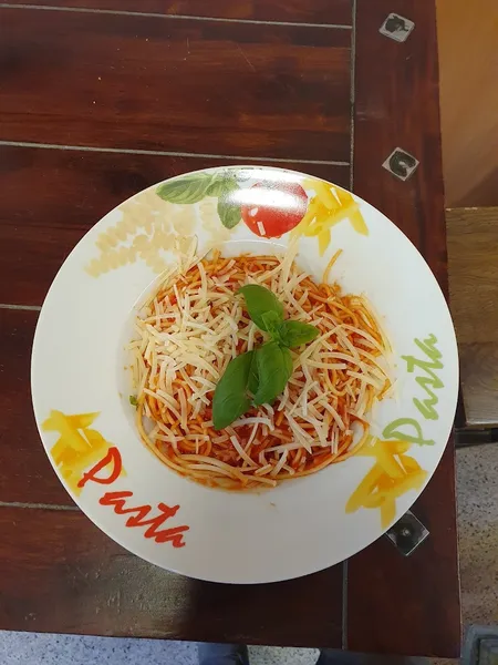 menu 1 of PizzaHaus Schönebeck