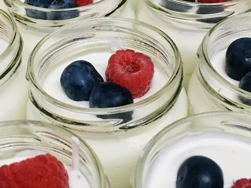 menu 1 of Café Blá - Specialty Coffee Shop