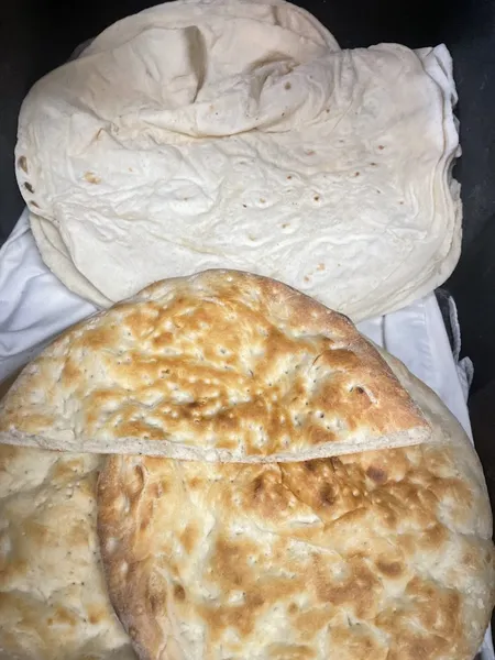 menu 1 of Ali Baba Döner