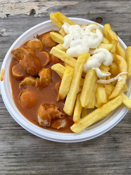 menu 2 of Feuergrill Essen