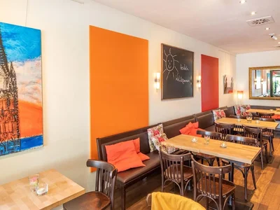 Restaurant & Kneipe Köln | Kölsche Art