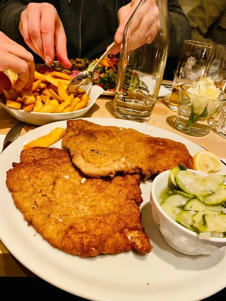 menu 2 of Restaurant & Kneipe Köln | Kölsche Art