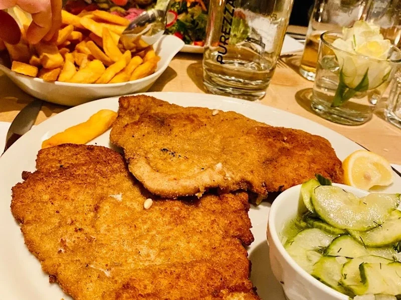 menu 2 of Restaurant & Kneipe Köln | Kölsche Art