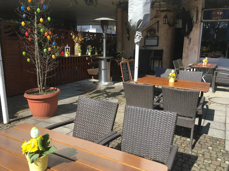 menu 2 of La Capannina