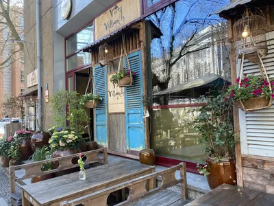 Viet Village