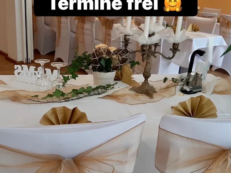 menu 1 of Vis à Vis