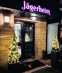 Restaurant Jägerheim