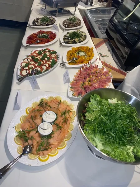 menu 1 of Gaststätte Glück-Auf