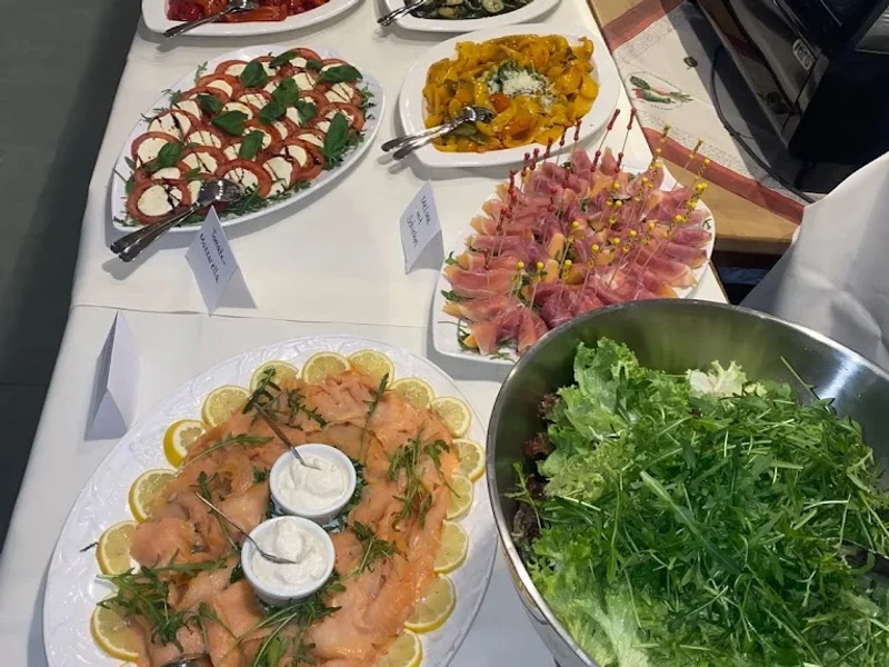 menu 1 of Gaststätte Glück-Auf