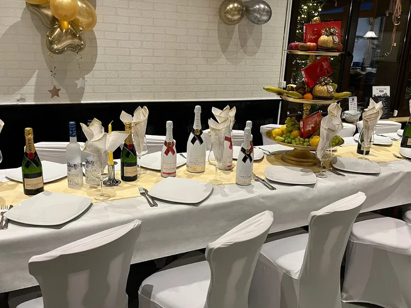 menu 2 of Gaststätte Glück-Auf