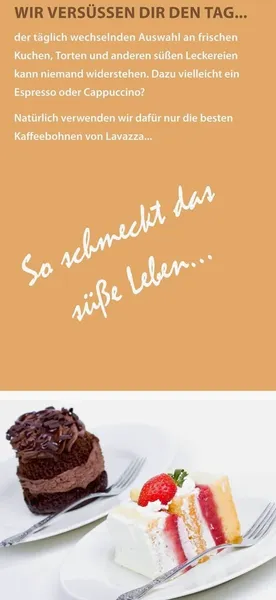 menu 1 of Südlage Stuttgart