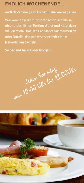 menu 0 of Südlage Stuttgart