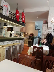 Michelangelo Pizzeria & Ristorante