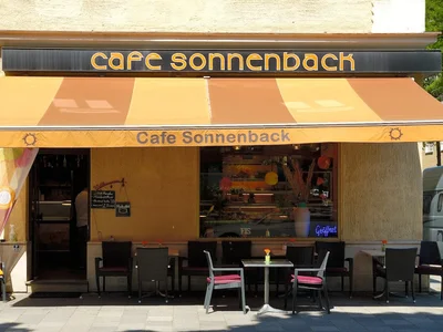 Cafe Sonnenback