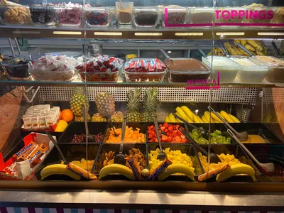 WonderWaffel Hamburg (City)