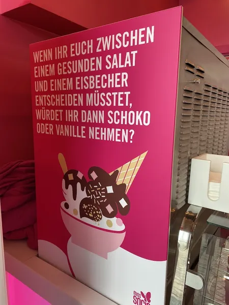 menu 1 of Miss Sofie