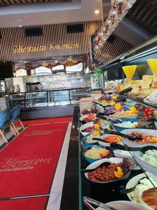 Nirvana Restaurant & Cafe