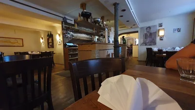 La Locanda