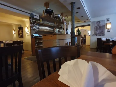 La Locanda