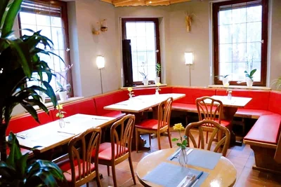 Restaurant Tay Ho Nürnberg