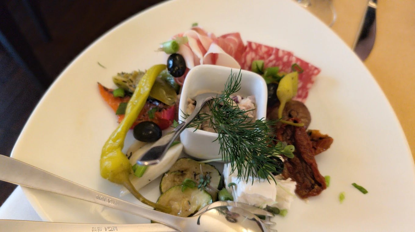 Restaurant Estragon - Bewertungen und Menü - West Nürnberg