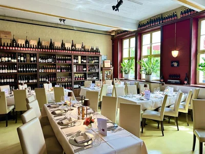 VINERIA Nürnberg