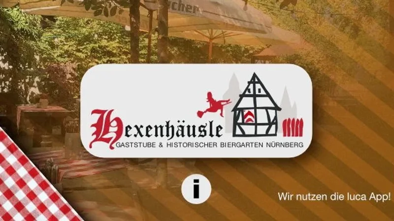 menu 1 of Hexenhäusle