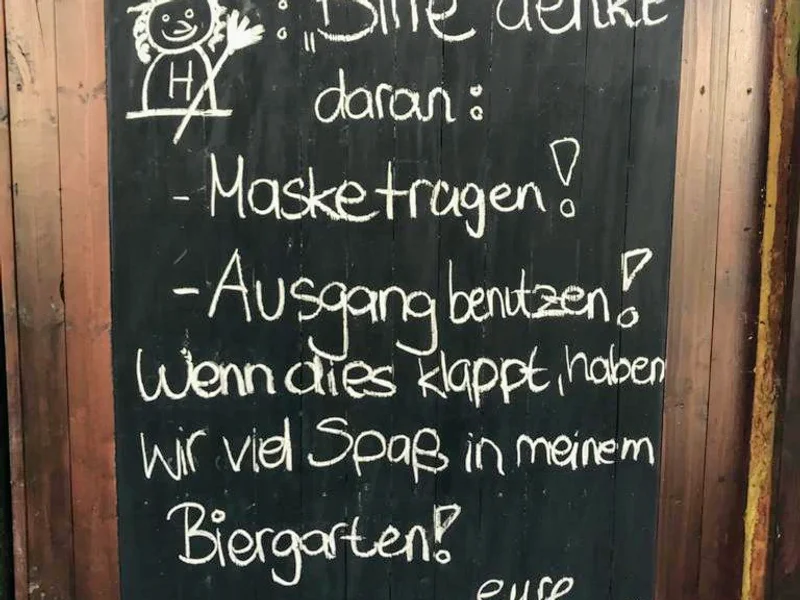menu 0 of Hexenhäusle