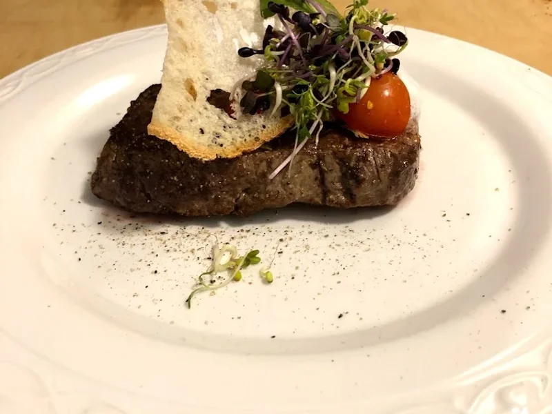 menu 1 of Bickendorfer Hof