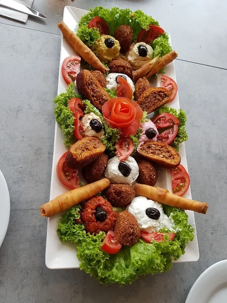 menu 1 of Kebab Haus