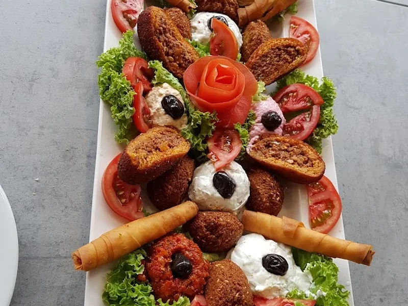 menu 1 of Kebab Haus