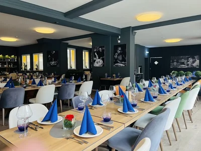 Lamore da Massimo - italienisches Restaurant in Nürnberg