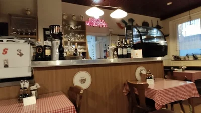 Osteria da Franco