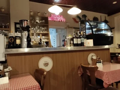 Osteria da Franco