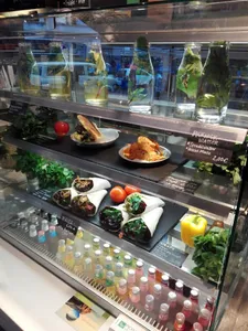 Picknick Café Bornheim