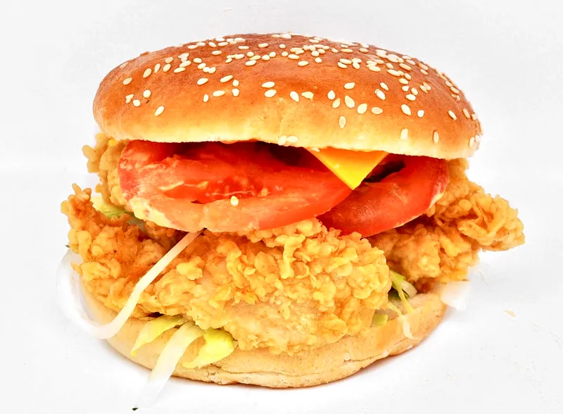 menu 2 of Weza Chicken