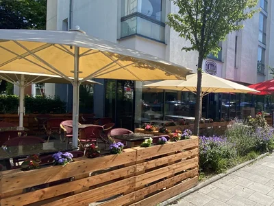 Kreillies Breakfast & Lunch - München