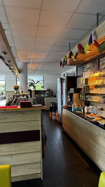 menu 1 of Kreillies Breakfast & Lunch - München