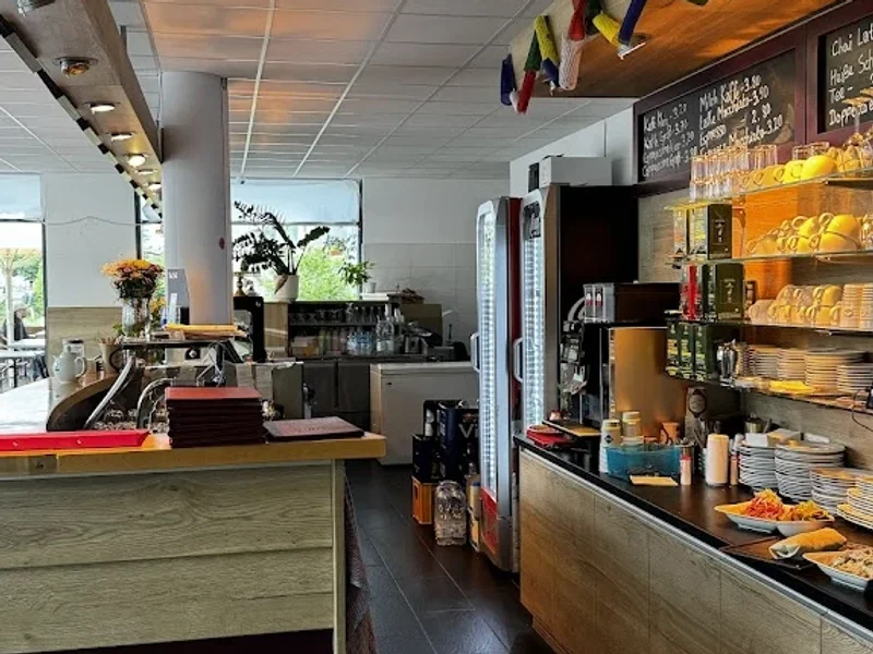 menu 1 of Kreillies Breakfast & Lunch - München