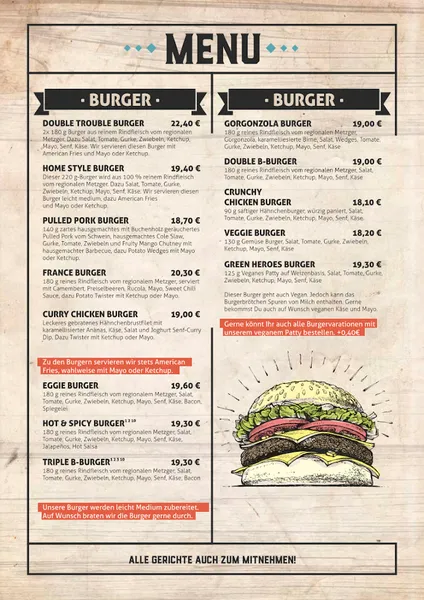 menu 0 of Hicc Up