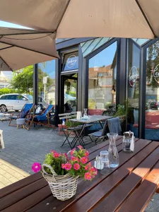 Café Lemberg