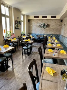 Pizzeria L'Incontro | Italienisches Restaurant Haidhausen