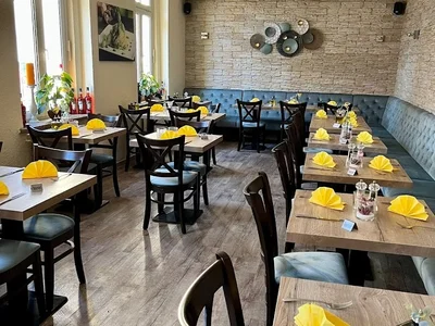 Pizzeria L'Incontro | Italienisches Restaurant Haidhausen