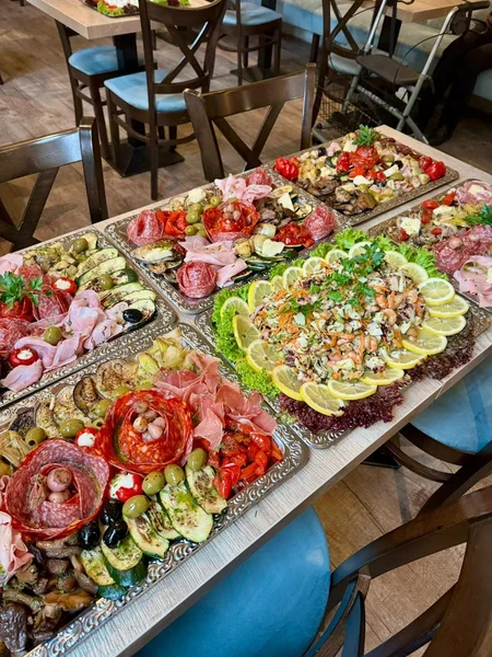 menu 2 of Pizzeria L'Incontro | Italienisches Restaurant Haidhausen