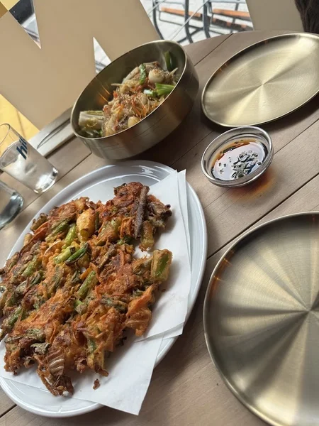 menu 2 of Downtowner Korean Urban Restaurant