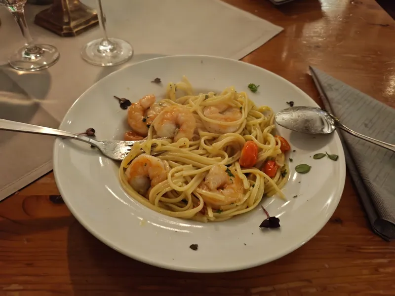 menu 2 of Grigio