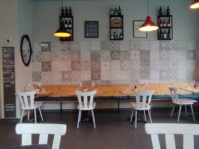 Kleine Leckerei Fresh Food